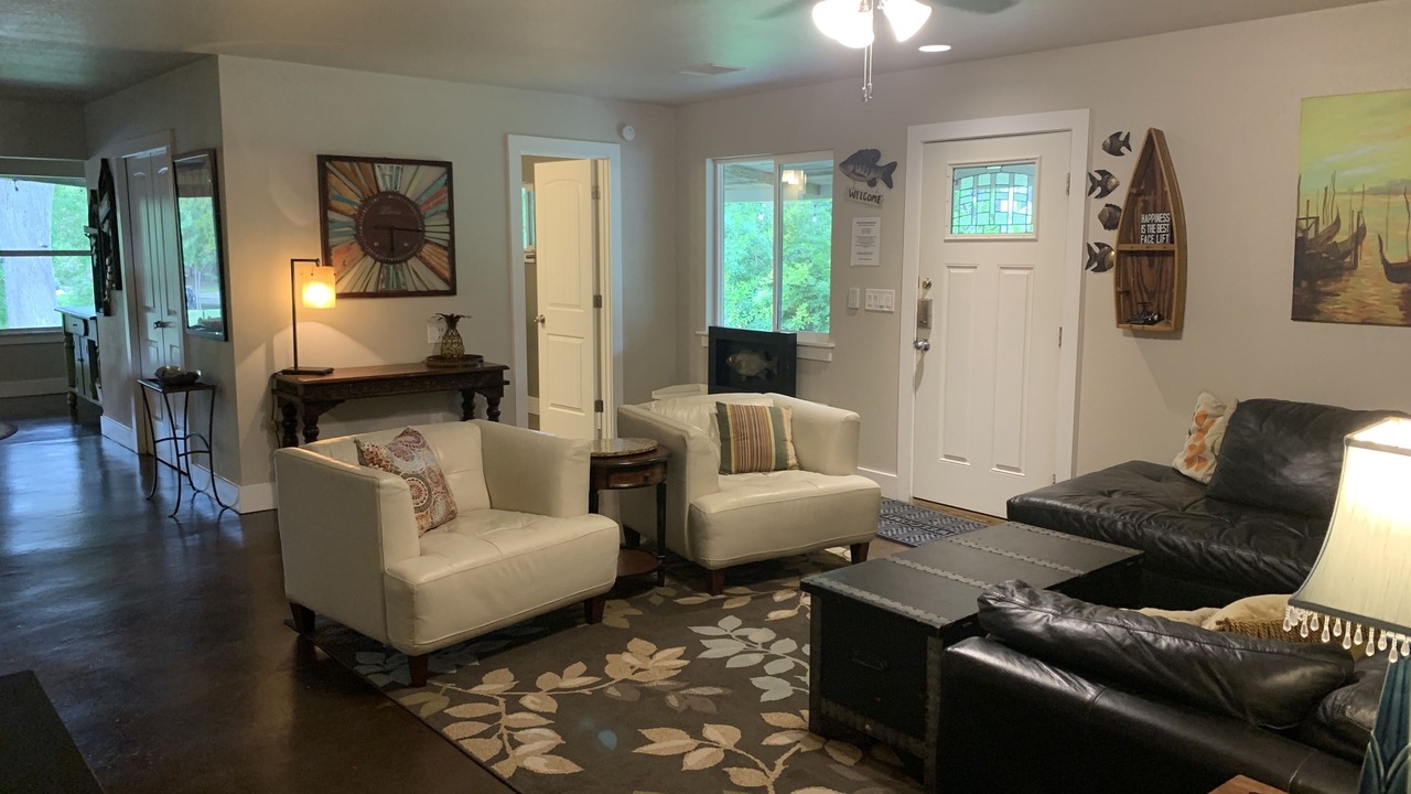 Photo of Bedroom in Marble Falls