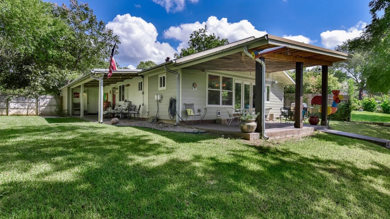 Photo of Outdoor in Marble Falls