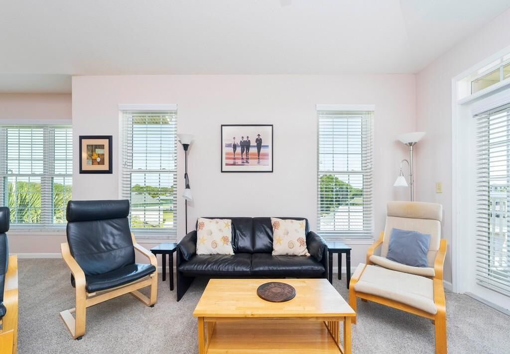 Photo of Bedroom in St. Augustine Beach