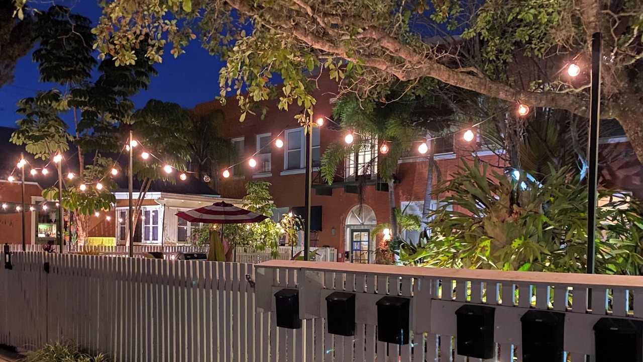 Photo of Outdoor in Downtown