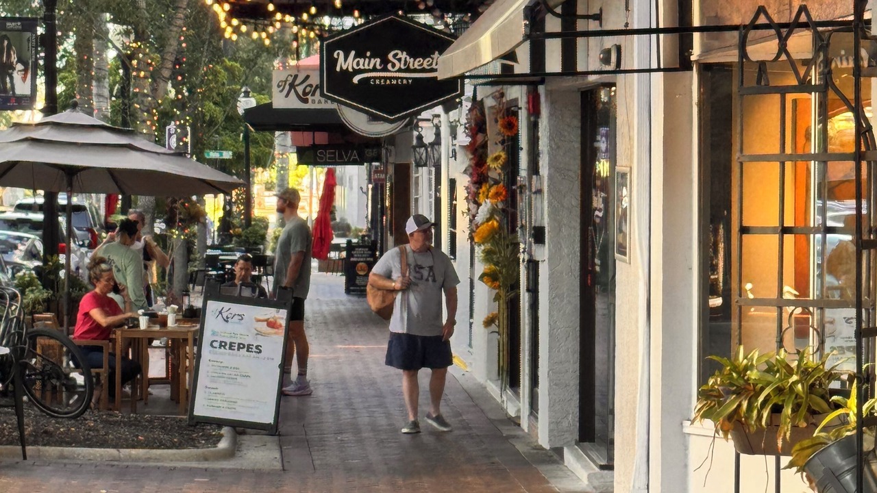 Photo of Others in Downtown