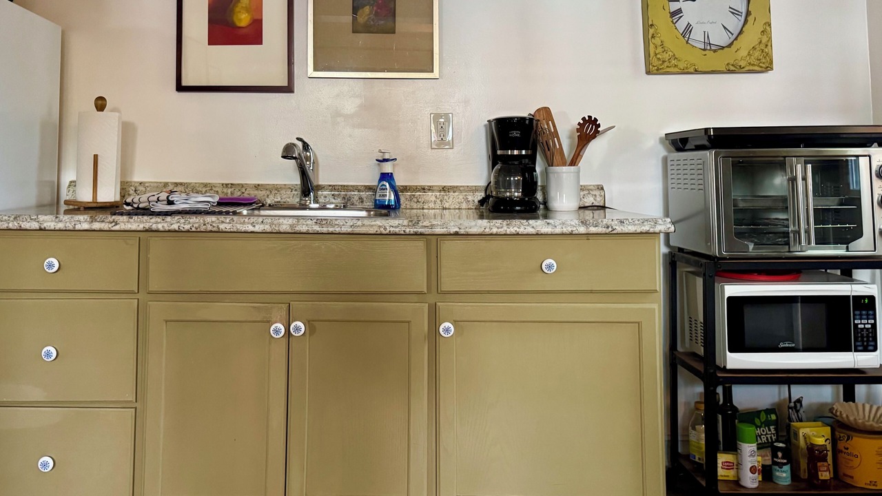 Photo of Kitchen in Downtown