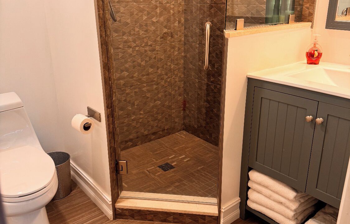 Photo of Bathroom in Downtown
