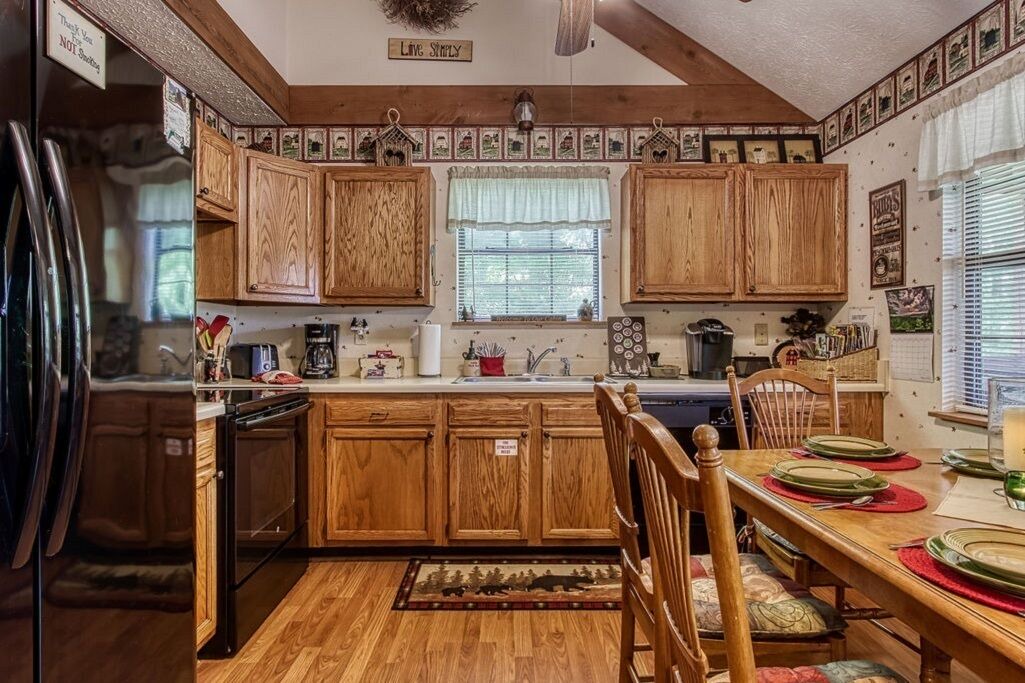 Photo of Kitchen in Sevierville