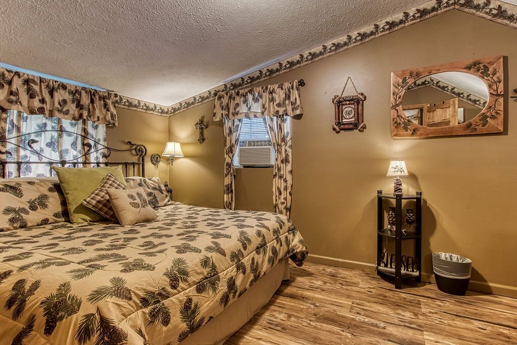 Photo of Bathroom in Sevierville