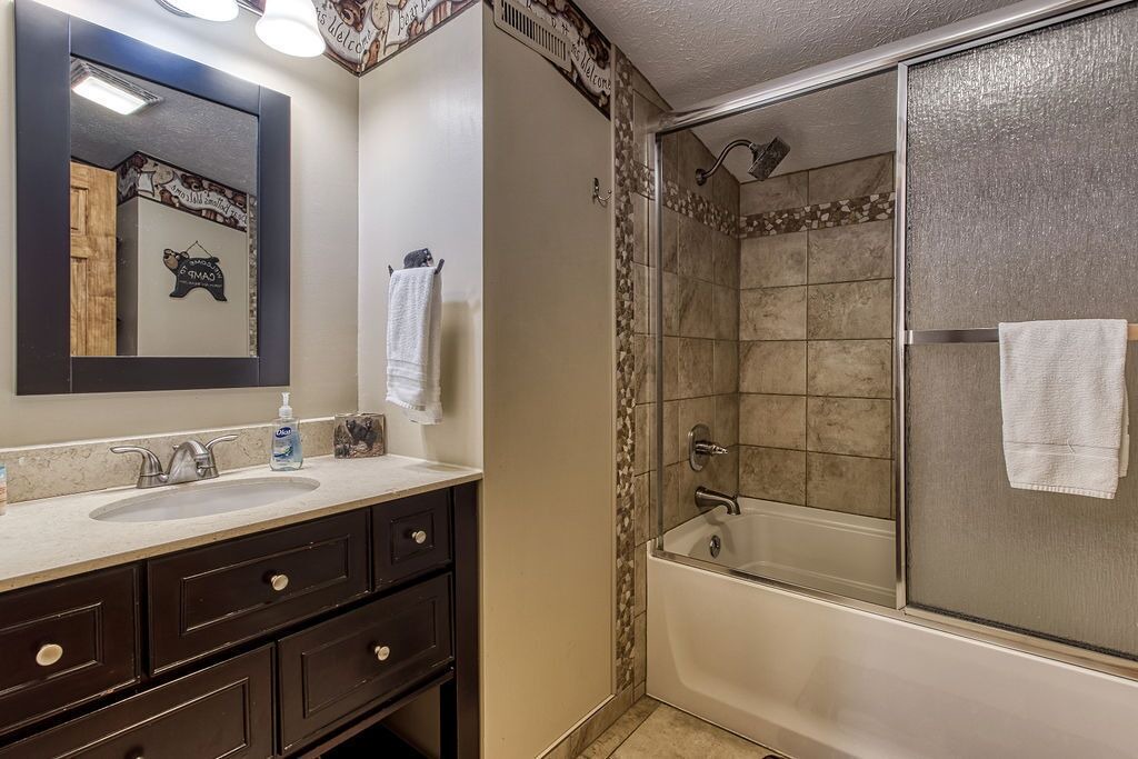 Photo of Bathroom in Sevierville