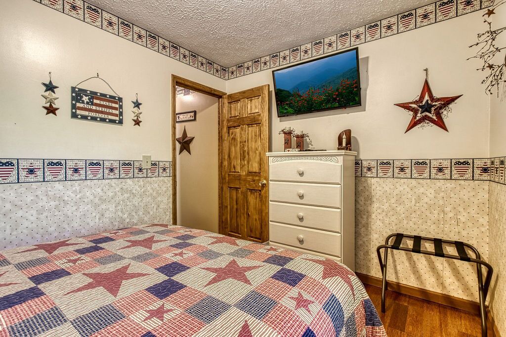 Photo of Bathroom in Sevierville