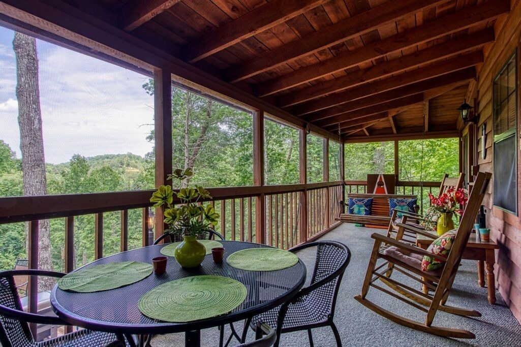 Photo of Outdoor in Sevierville