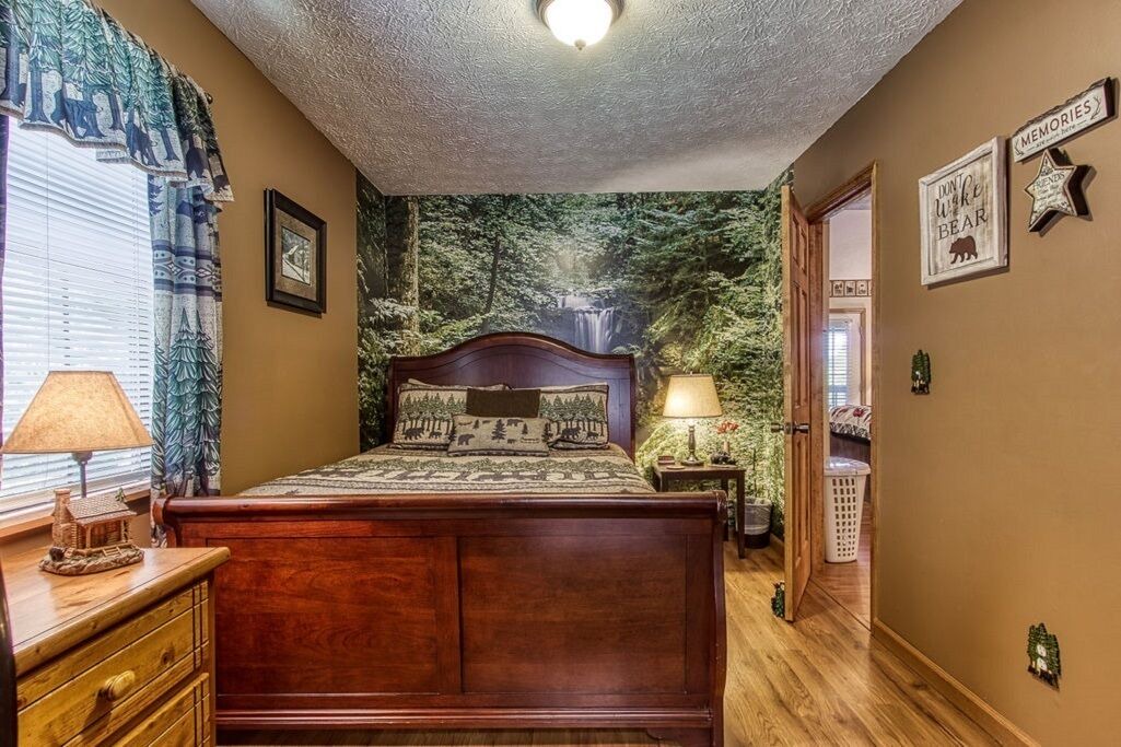 Photo of Bathroom in Sevierville