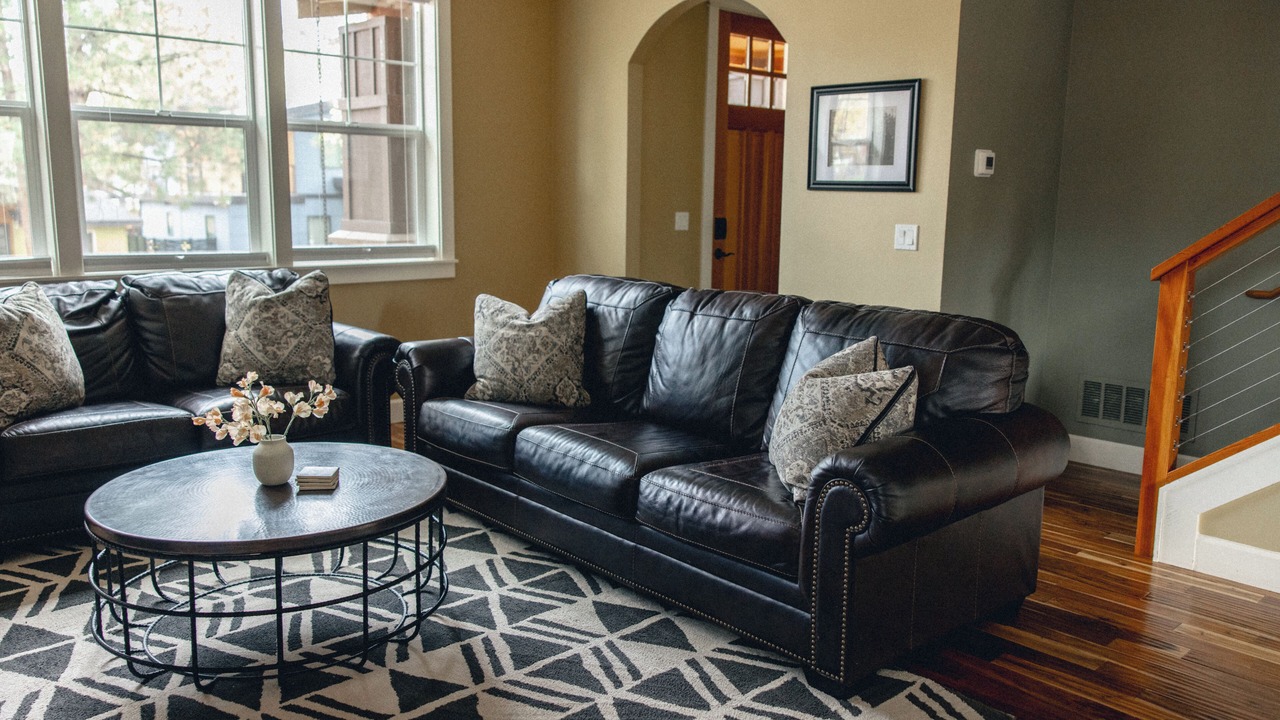 Photo of Livingroom in River West