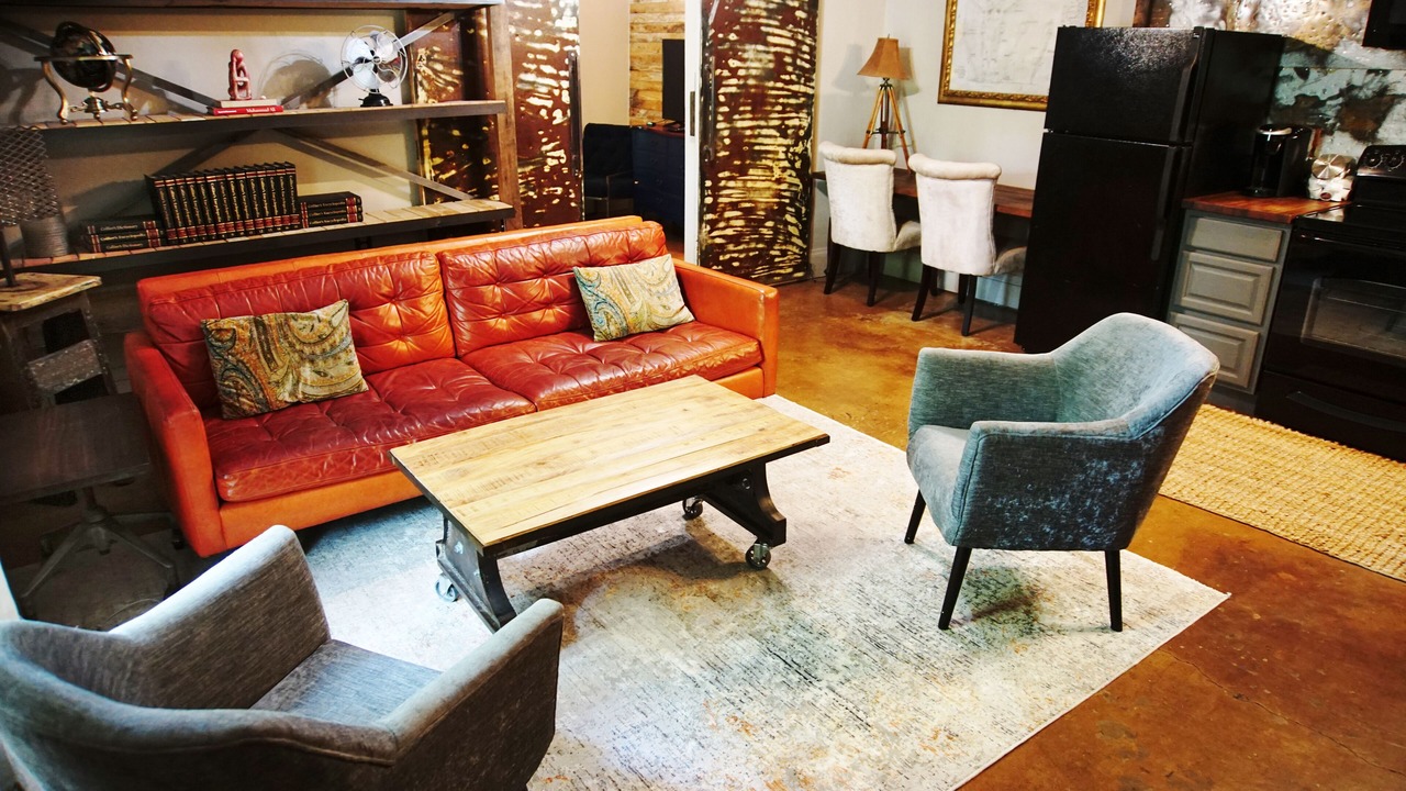 Photo of Livingroom in Seminole Heights