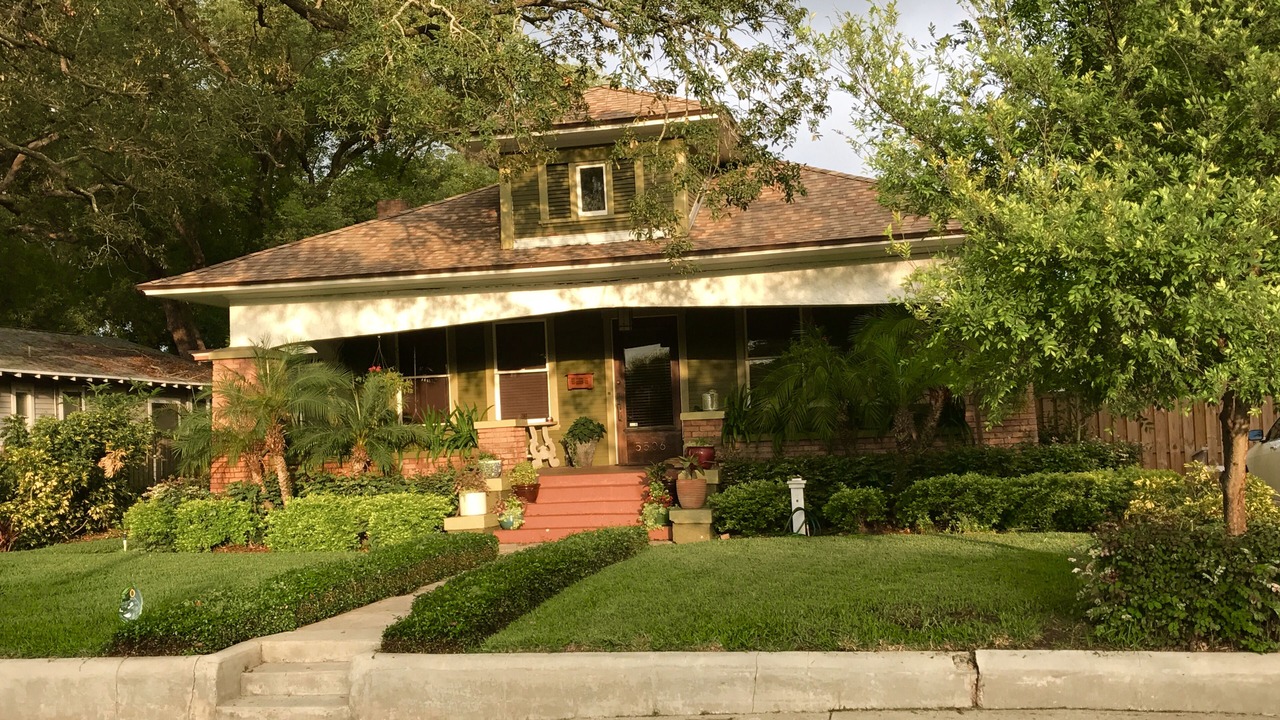 Photo of Outdoor in Seminole Heights