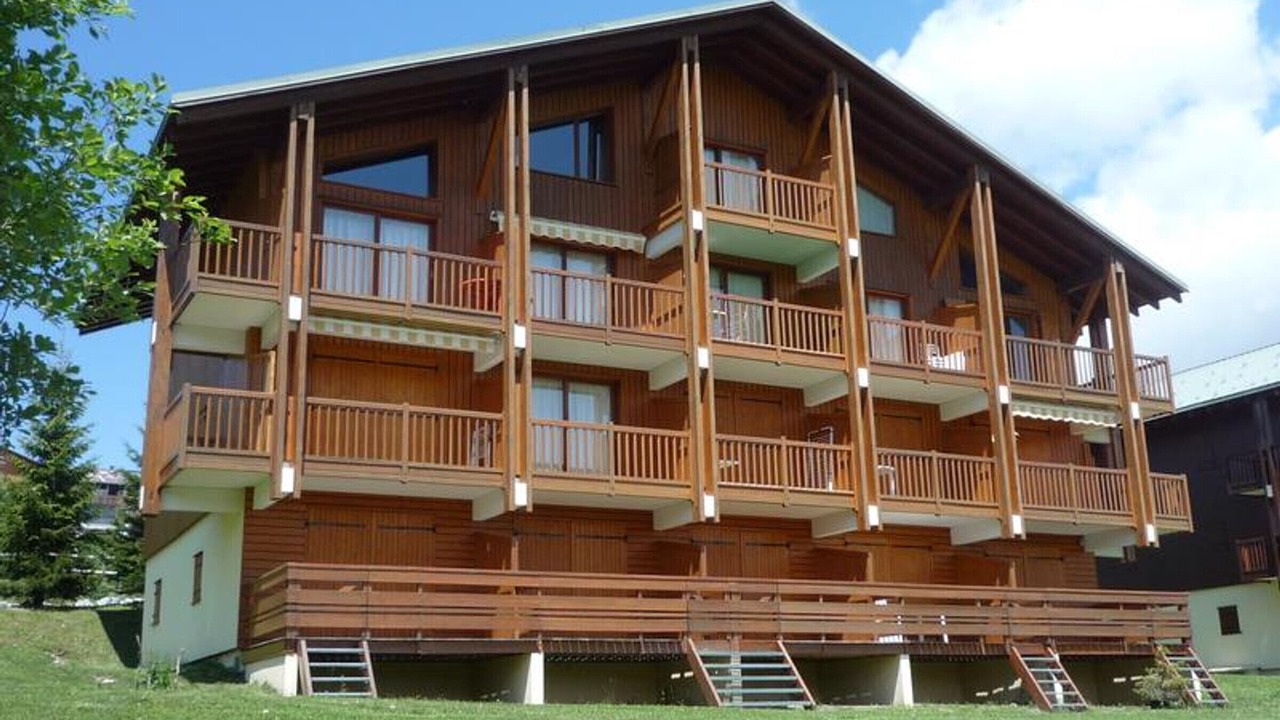 Photo of Outdoor in Les Saisies