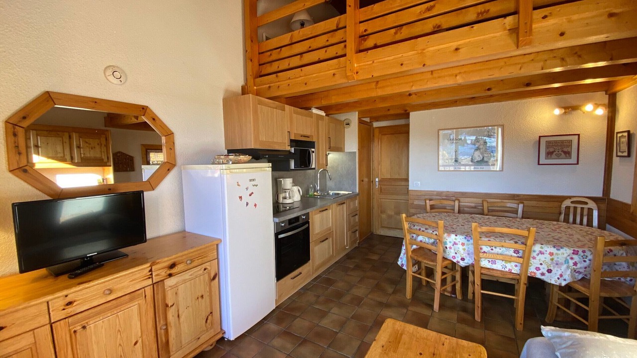 Photo of Others in Les Saisies