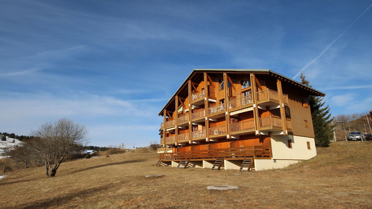 Photo of Outdoor in Les Saisies