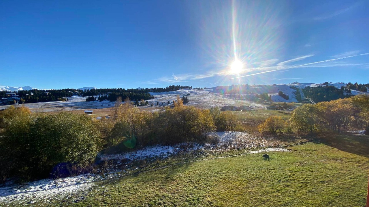 Photo of Others in Les Saisies