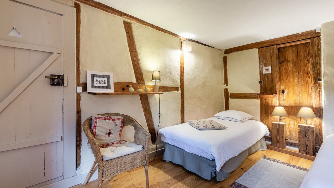 Photo of Bedroom in Birkenwald