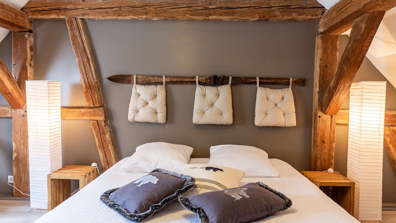 Photo of Bedroom in Birkenwald