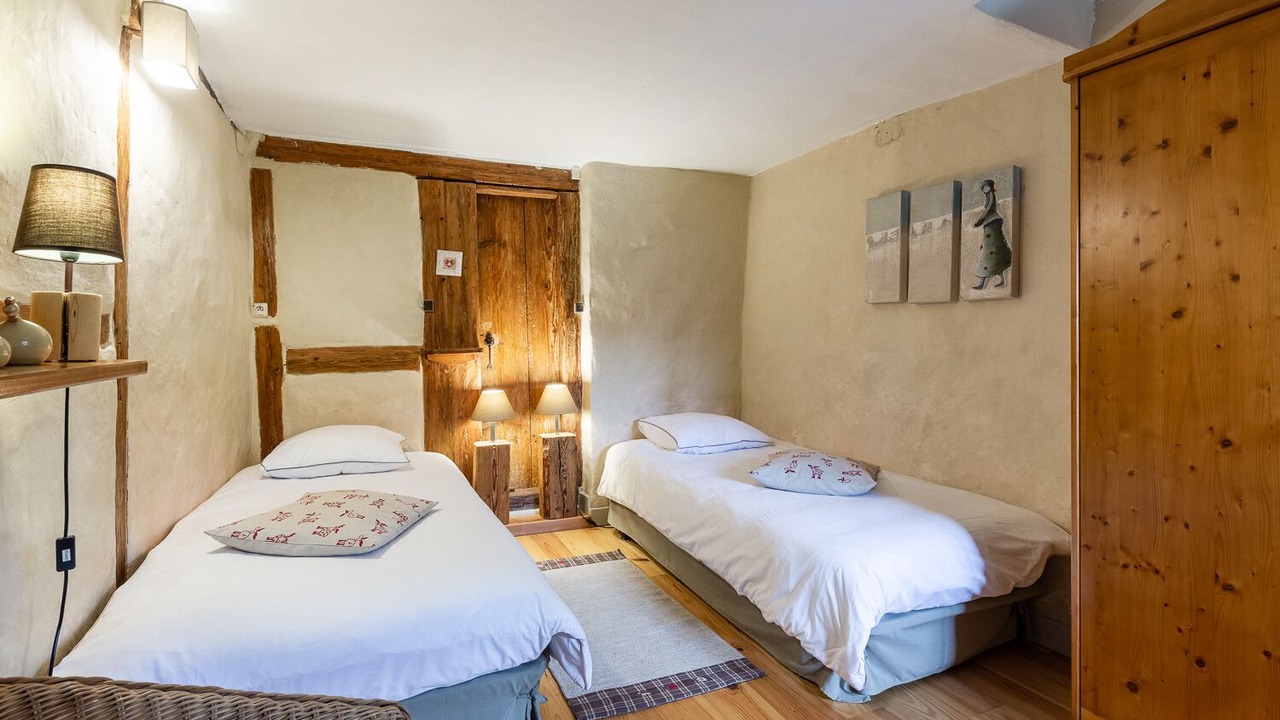 Photo of Bedroom in Birkenwald