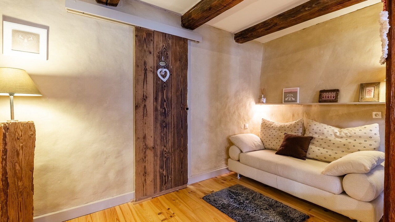 Photo of Livingroom in Birkenwald