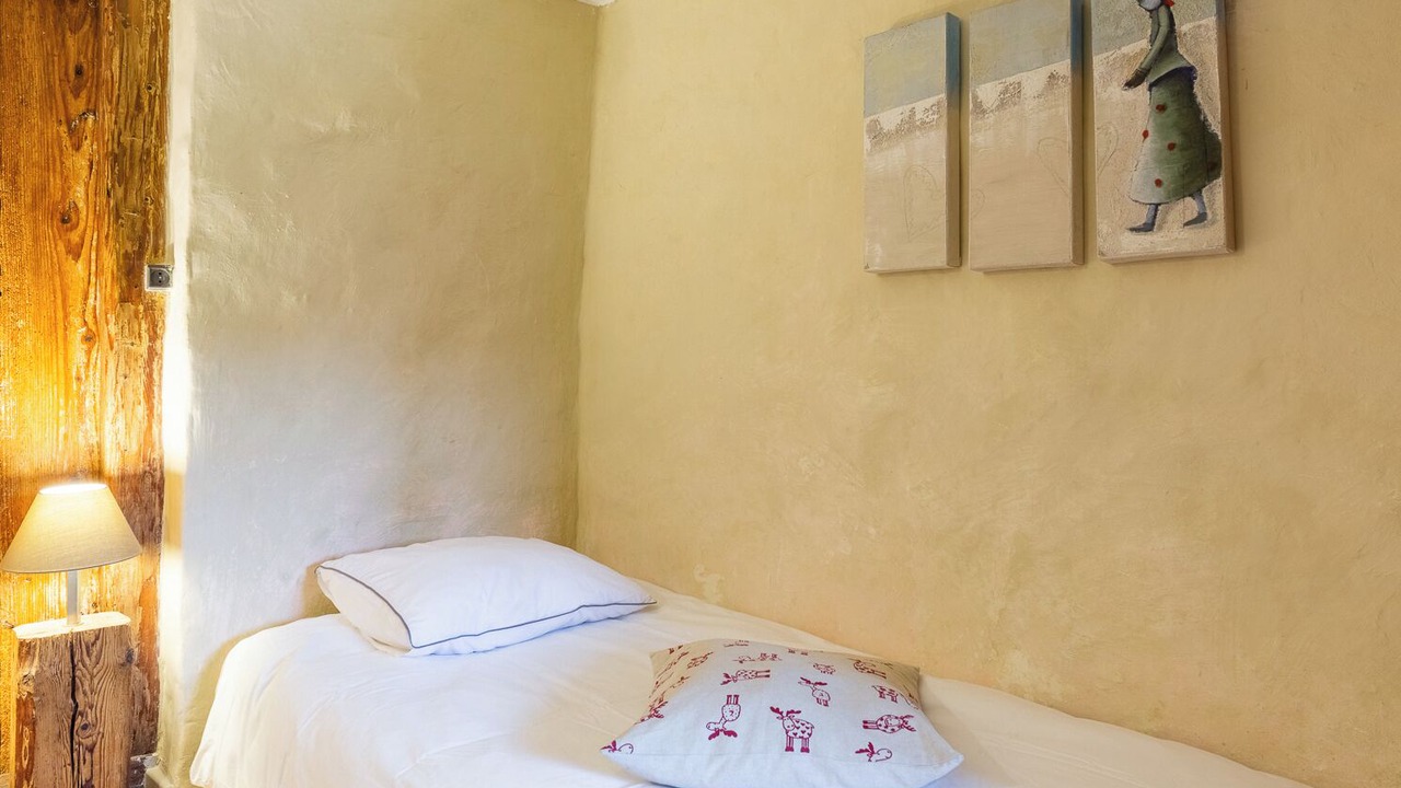 Photo of Bedroom in Birkenwald
