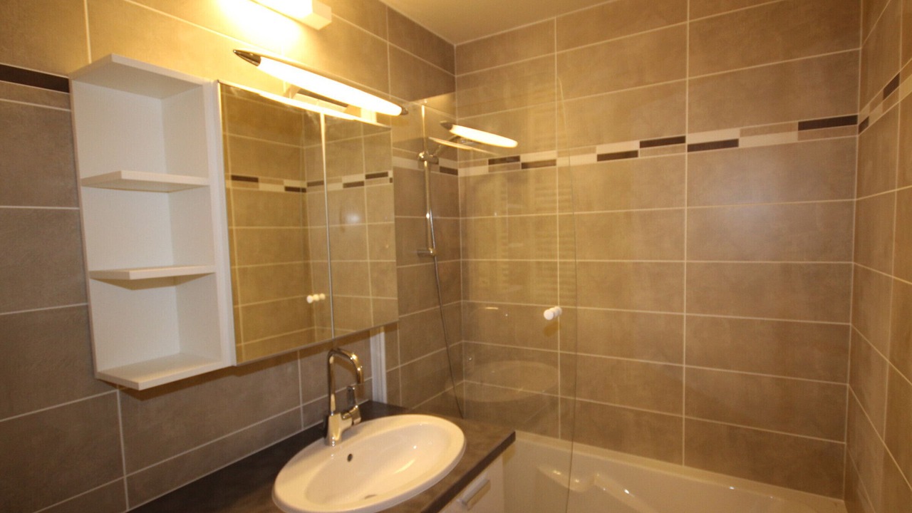 Photo of Bathroom in Les Saisies