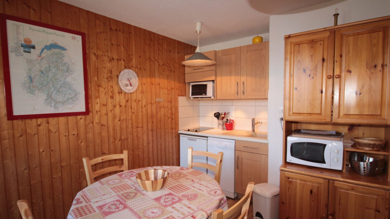 Photo of Others in Les Saisies