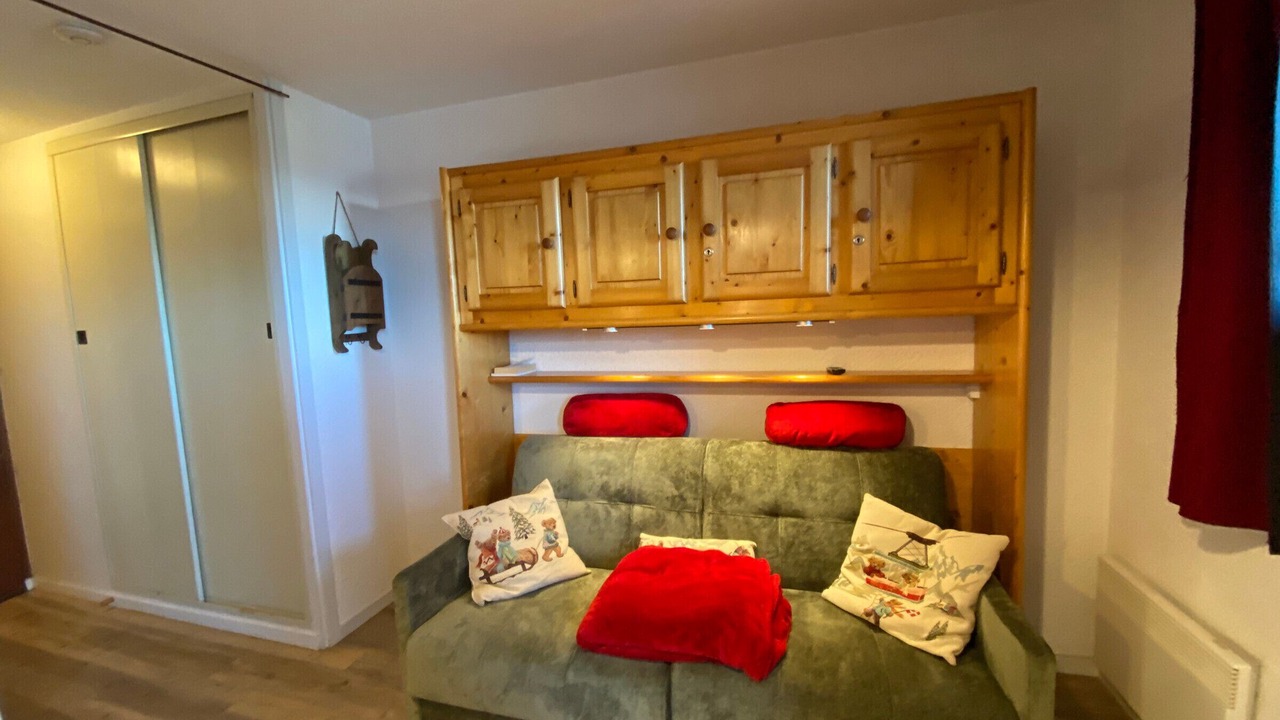 Photo of Livingroom in Les Saisies