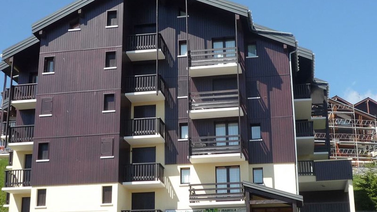 Photo of Outdoor in Les Saisies