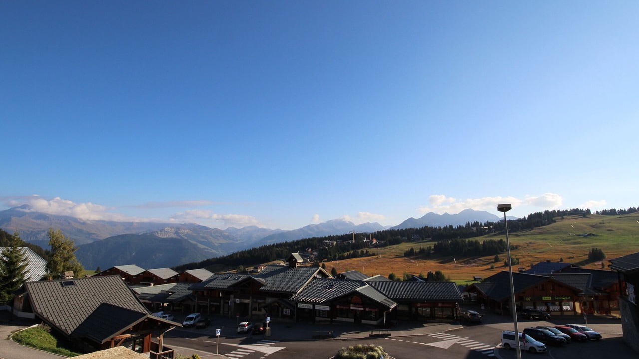 Photo of Others in Les Saisies