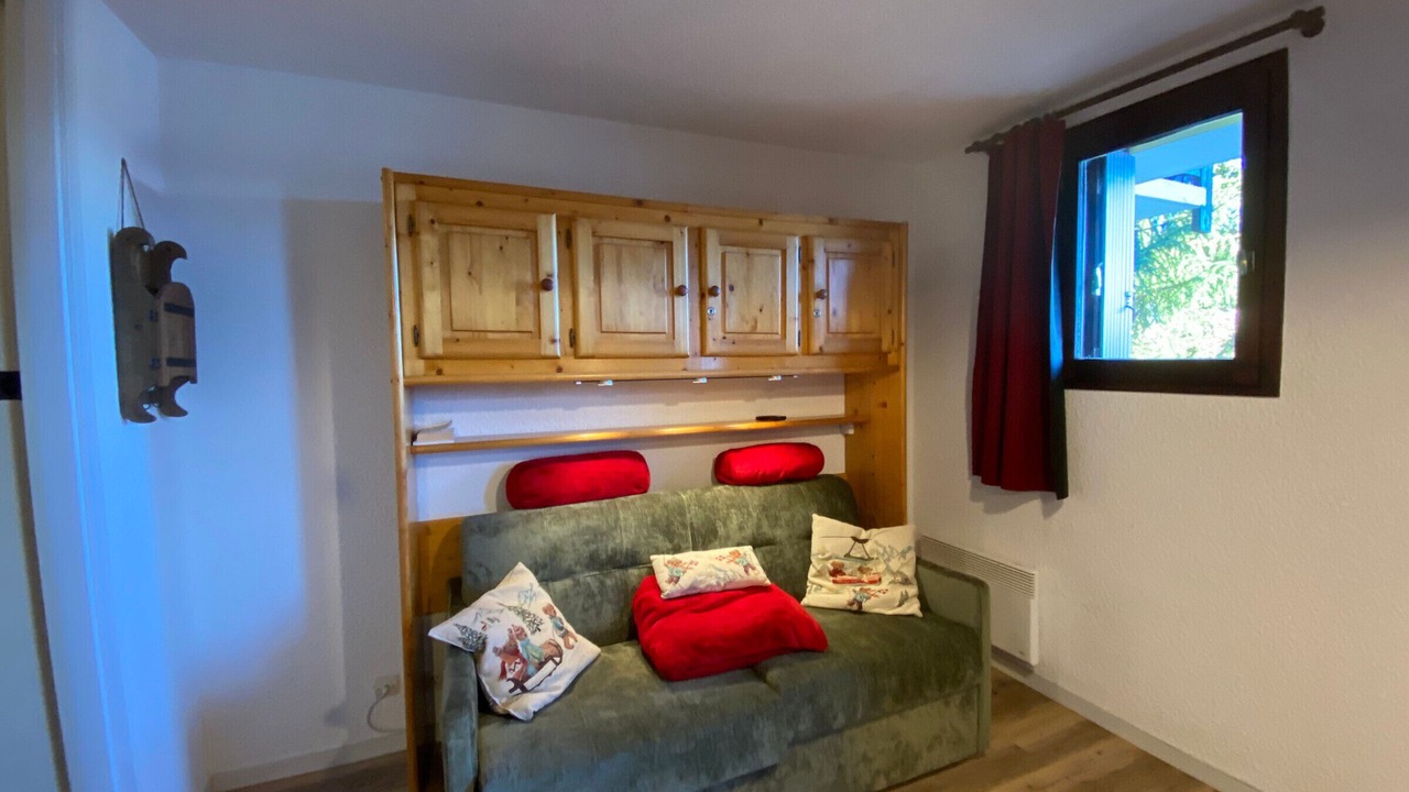 Photo of Livingroom in Les Saisies