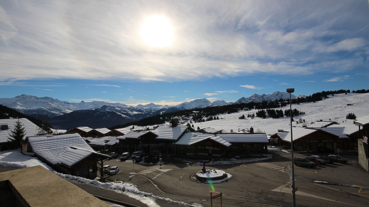 Photo of Others in Les Saisies