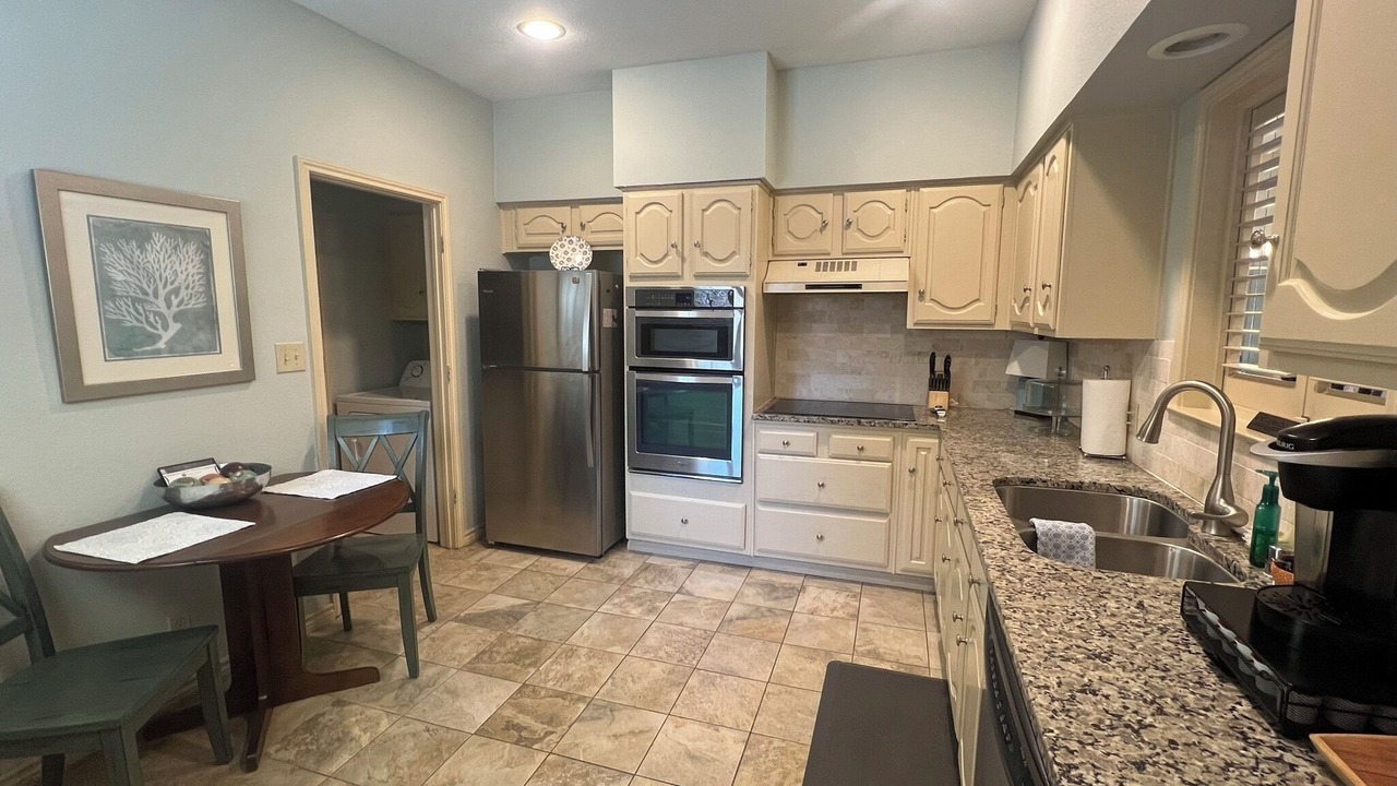 Photo of Kitchen in Garland