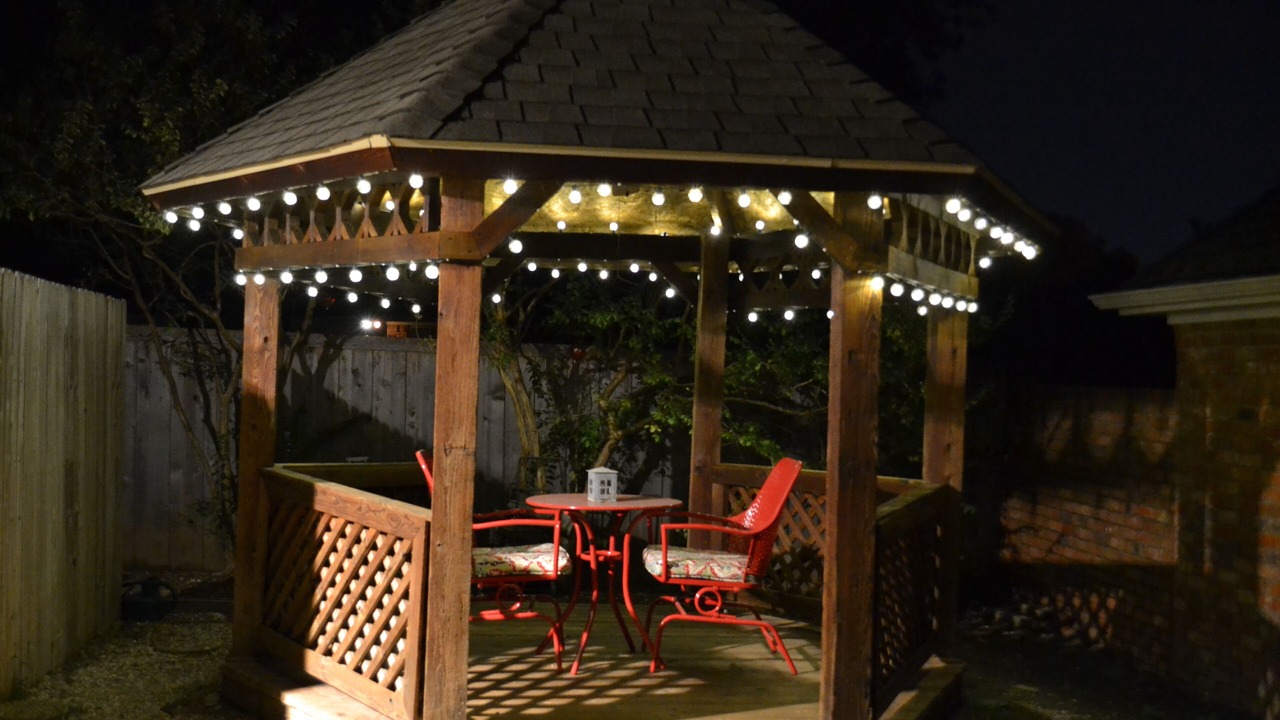 Photo of Outdoor in Garland