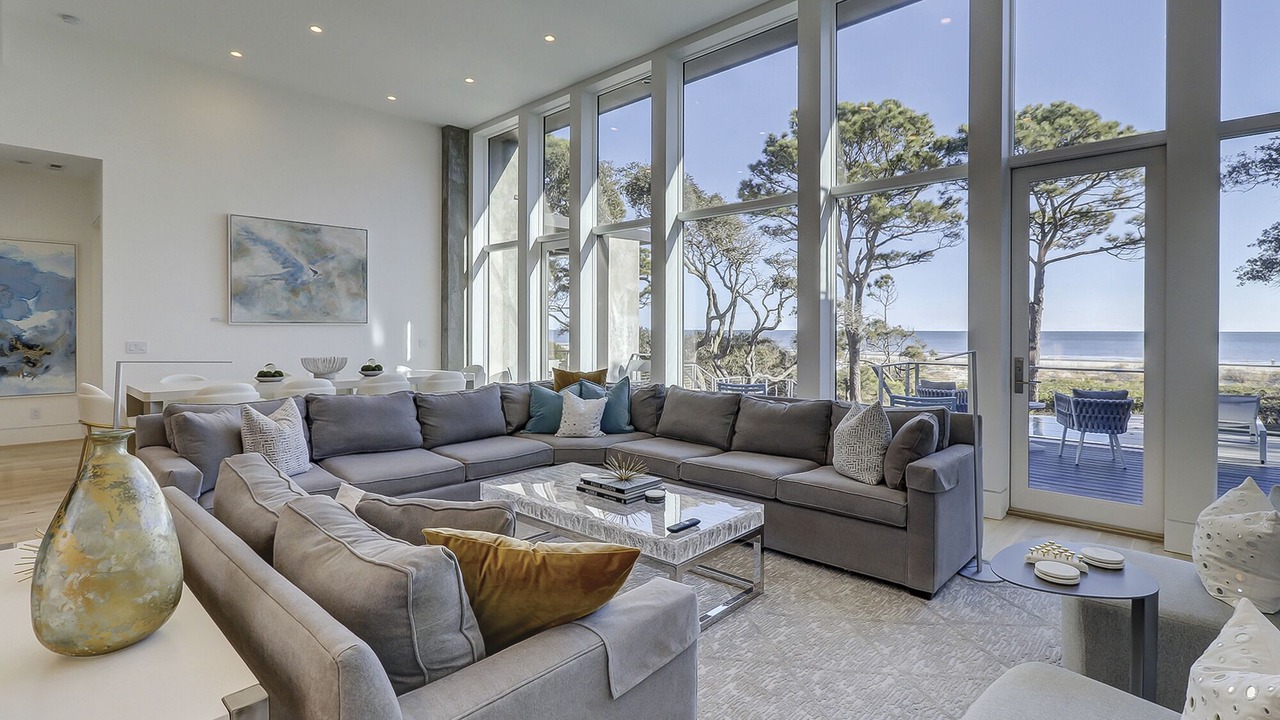 Photo of Livingroom in Oceanside