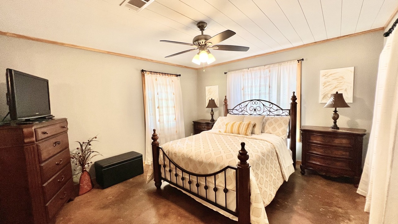 Photo of Bedroom in Saint Maurice