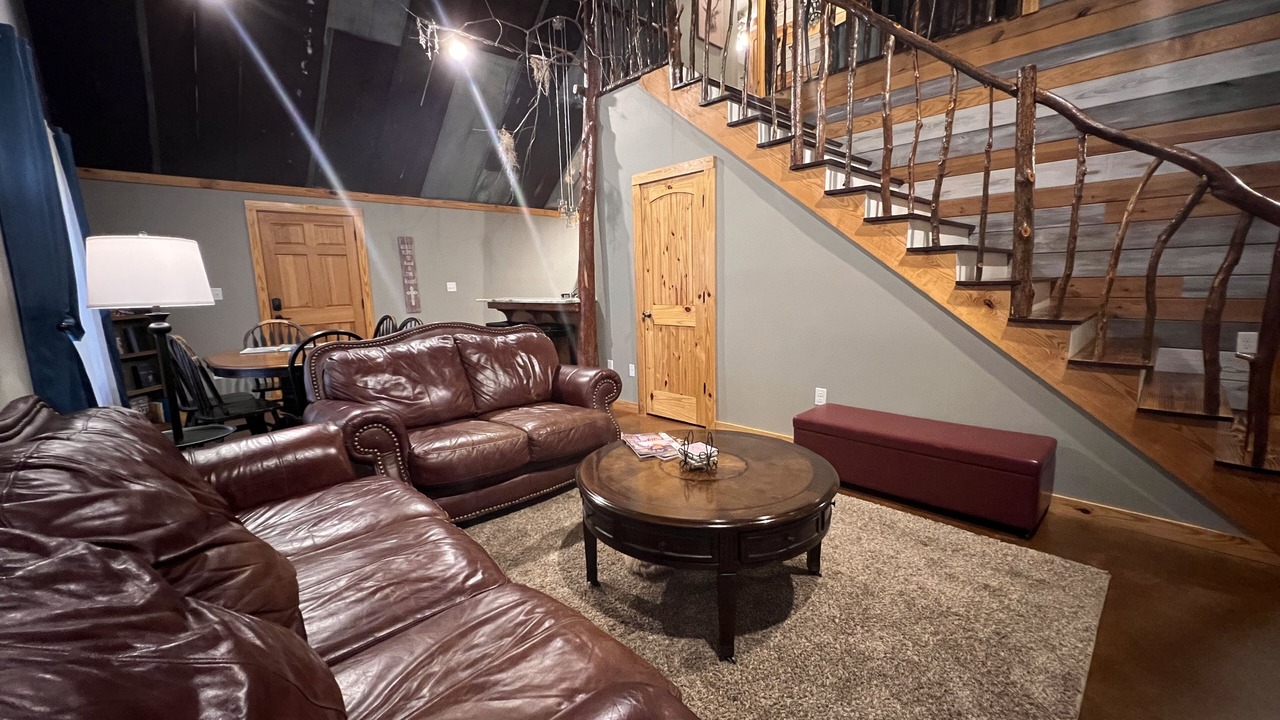 Photo of Livingroom in Saint Maurice