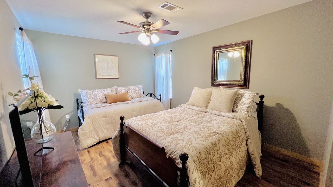 Photo of Bedroom in Saint Maurice