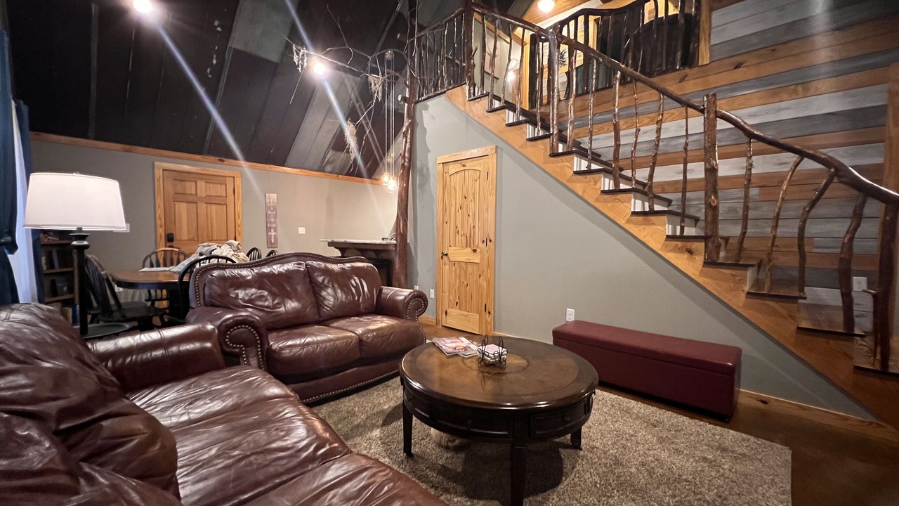 Photo of Livingroom in Saint Maurice