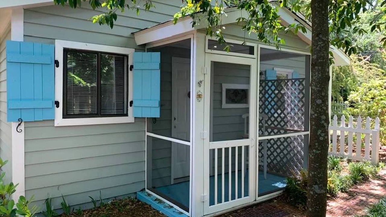 Photo of Outdoor in Southport