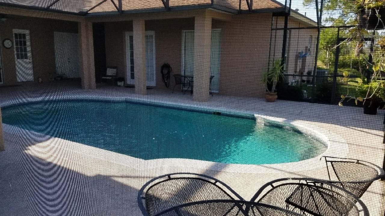 Photo of Outdoor in Wedgefield