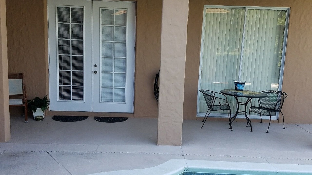 Photo of Outdoor in Wedgefield