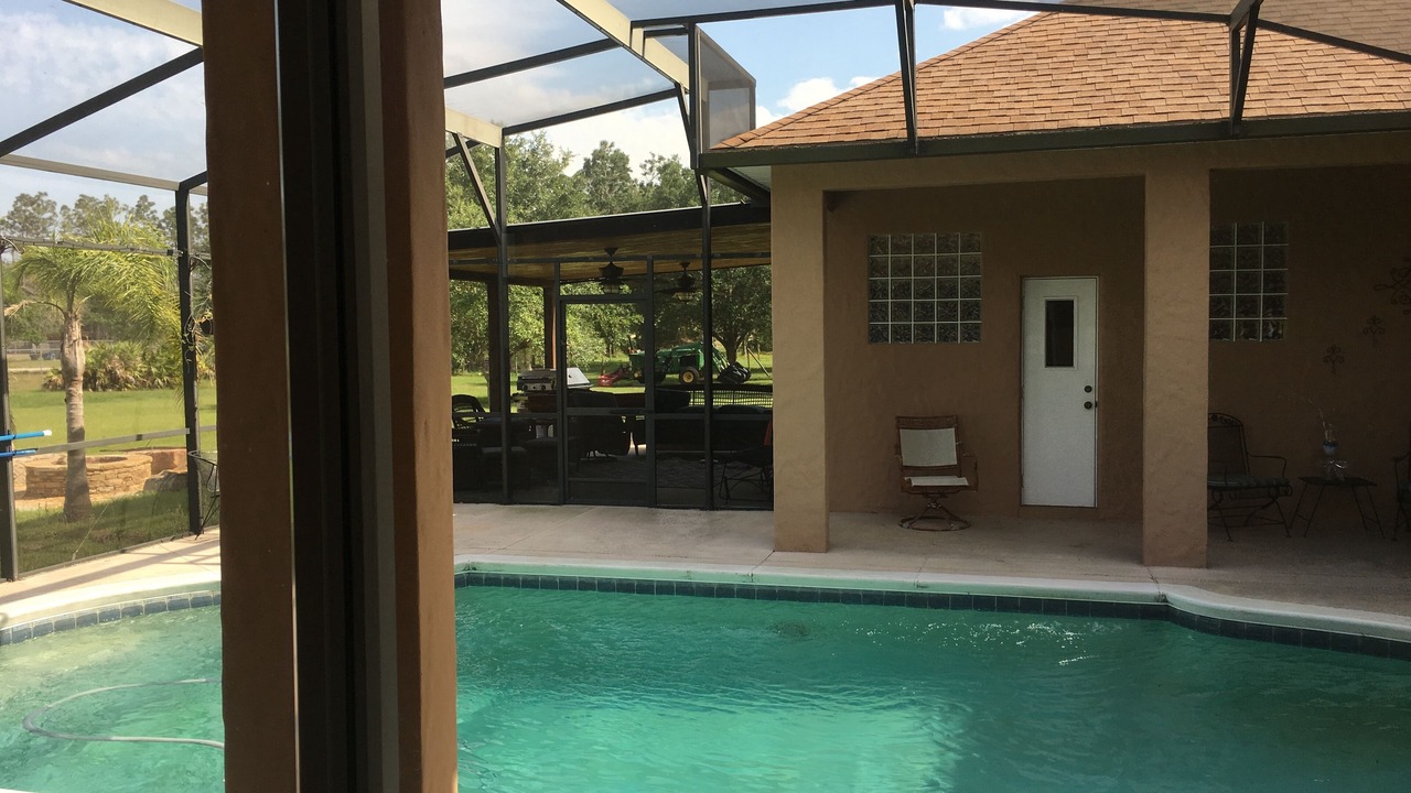 Photo of Outdoor in Wedgefield