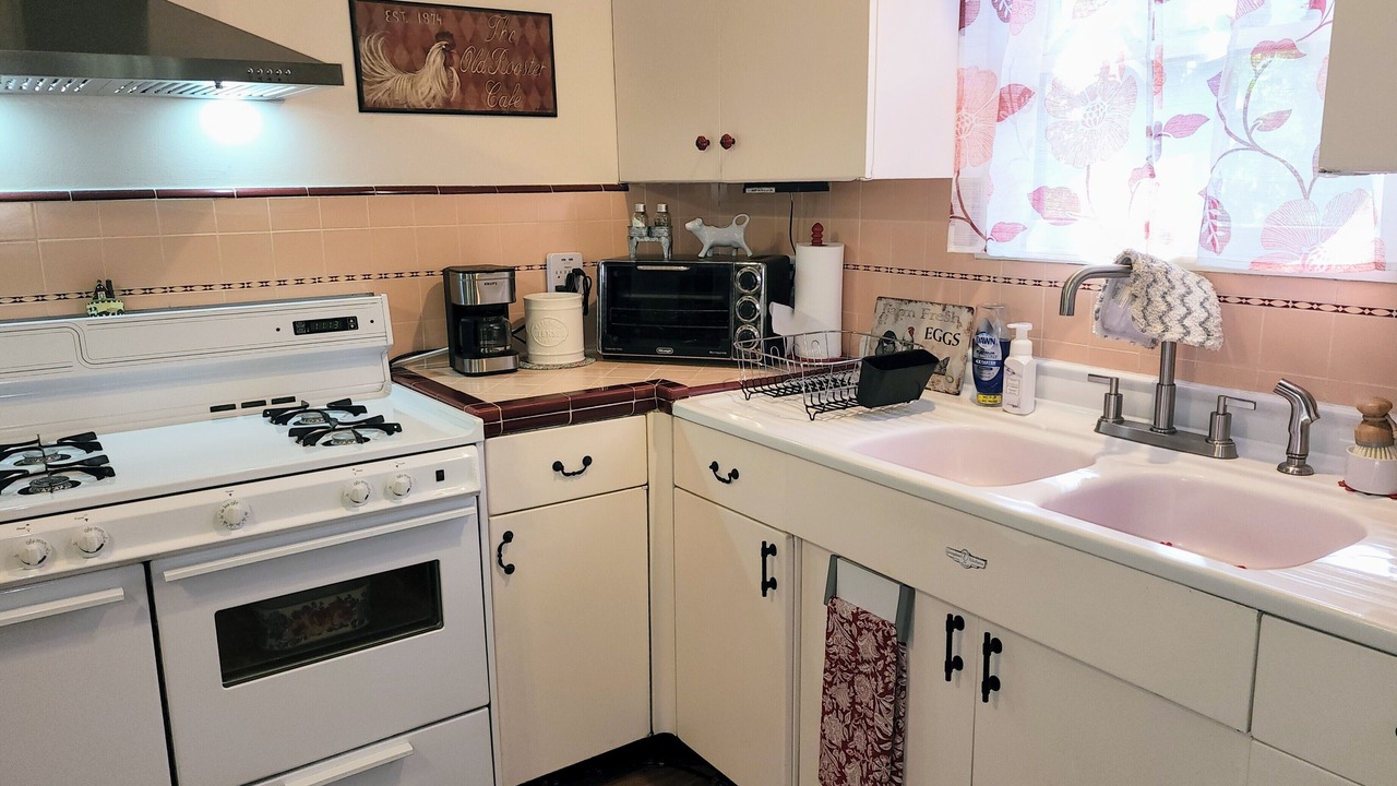 Photo of Kitchen in Cherry Valley