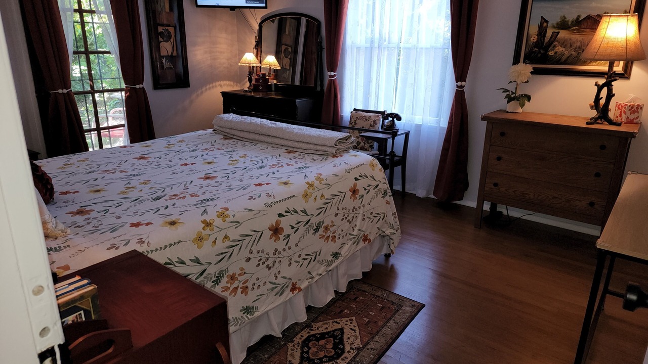Photo of Bedroom in Cherry Valley