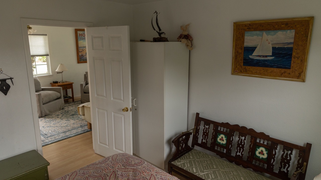 Photo of Bedroom in Baywood-Los Osos
