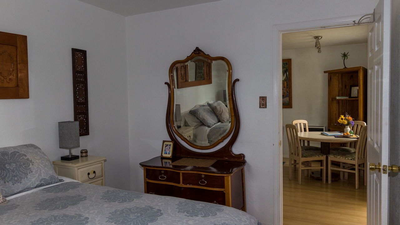 Photo of Bedroom in Baywood-Los Osos