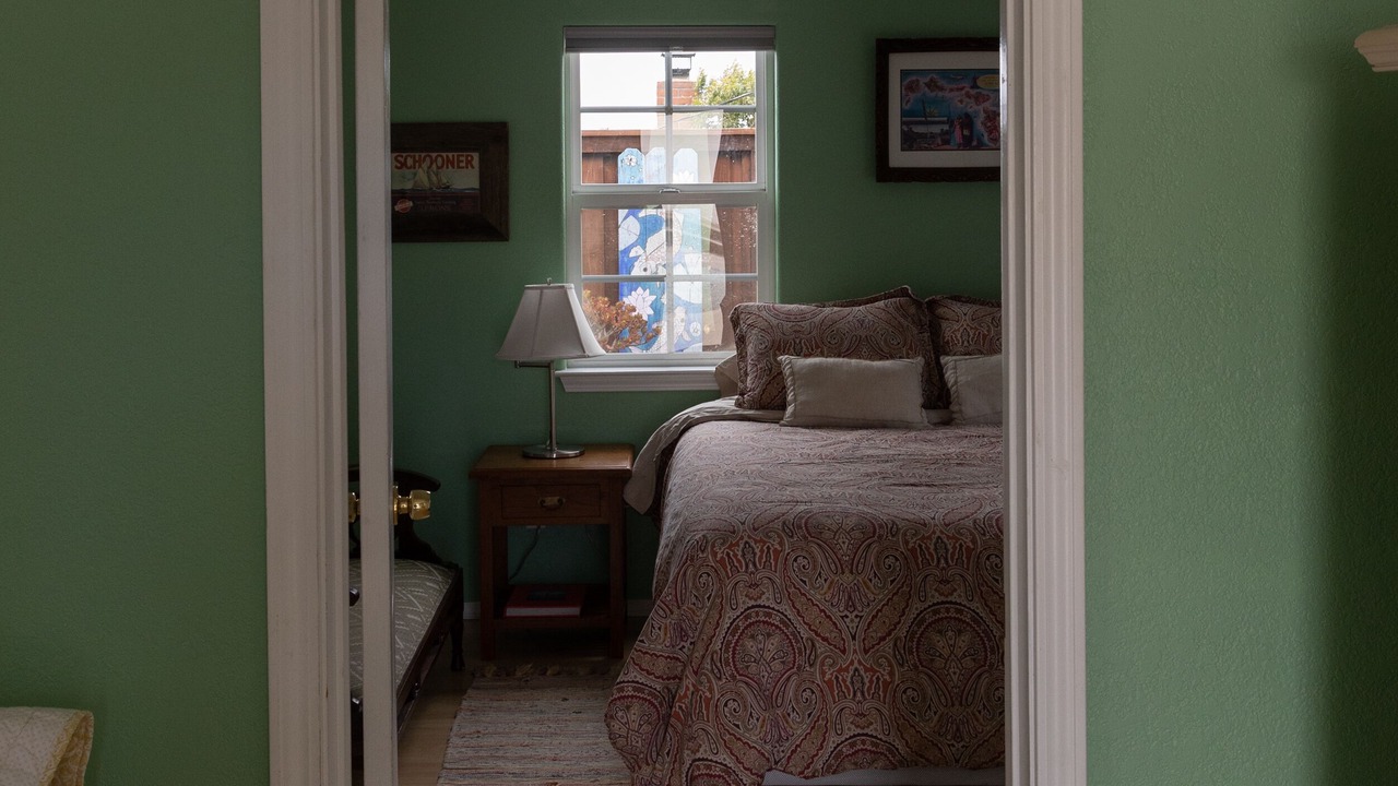 Photo of Bedroom in Baywood-Los Osos