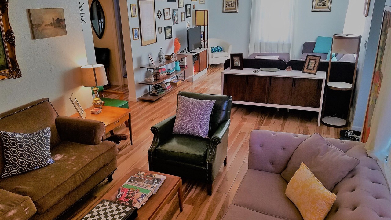 Photo of Livingroom in Coeur d'Alene