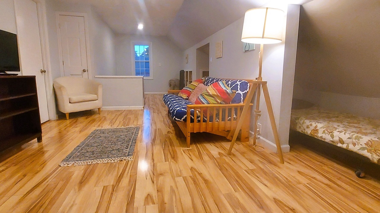 Photo of Livingroom in Coeur d'Alene